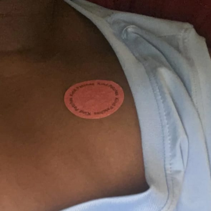 Adesivos GLP-1 - Supressor do apetite, suprimento para 30 dias (EM PROMOÇÃO 2X1)