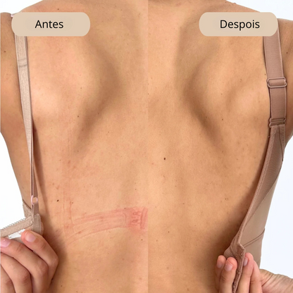 Soutien com Aros com Suporte e Conforto para Uso Diário. (OFERTA 2X1)