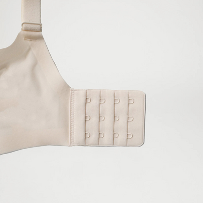 Soutien sem Costuras com Alças Ajustáveis e Suporte Natural (OFERTA 2X1)