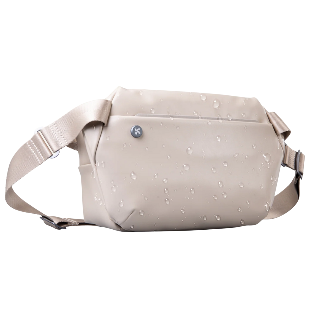 Saco a Tiracmolo Multifunções Unissexo