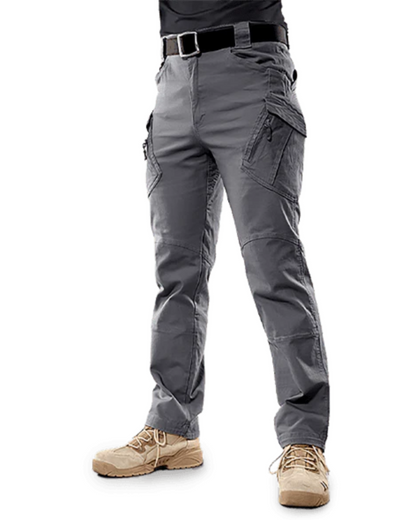 Calças de Caminhada Térmicas Impermeáveis para Homem