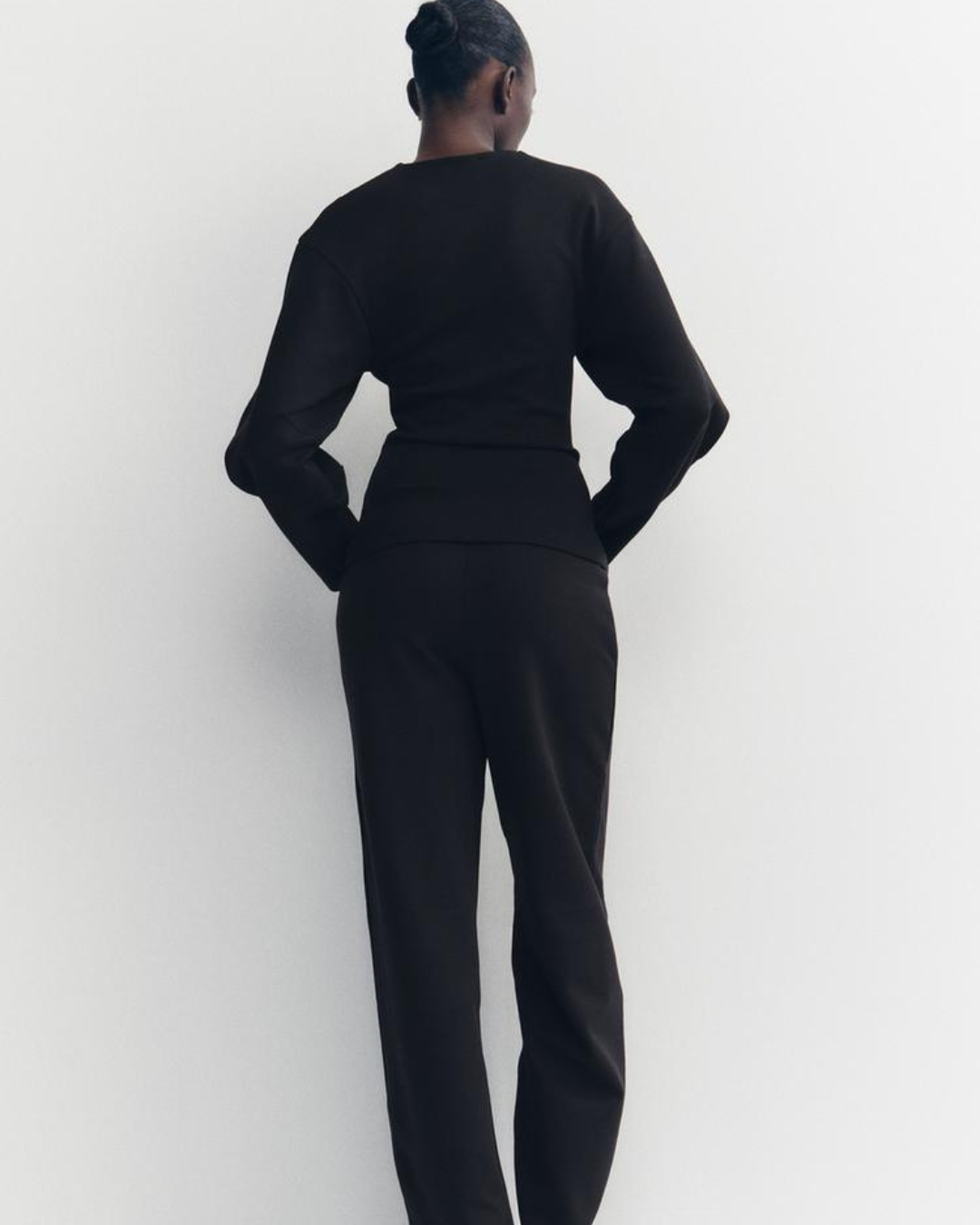 Conjunto Desportivo de 2 Peças para Mulher