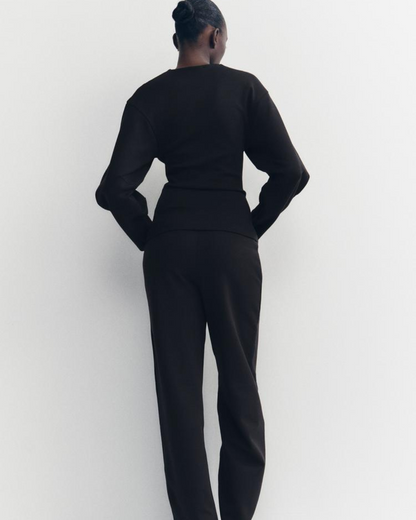 Conjunto Desportivo de 2 Peças para Mulher