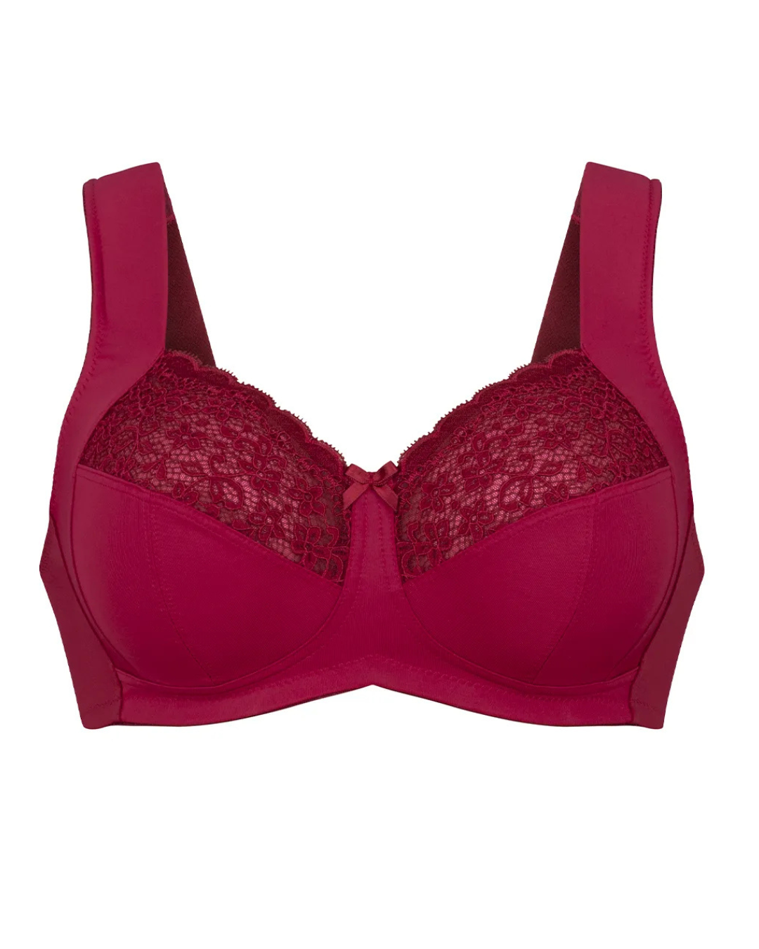 Soutien Sem Arame com Alças Largas em Relevo (OFERTA 2X1)