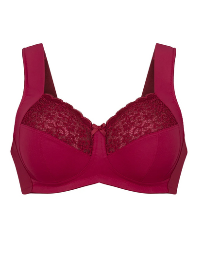 Soutien Sem Arame com Alças Largas em Relevo (OFERTA 2X1)