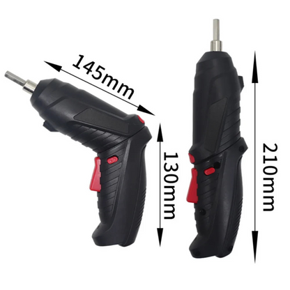 Aparafusadora multifunções sem fios