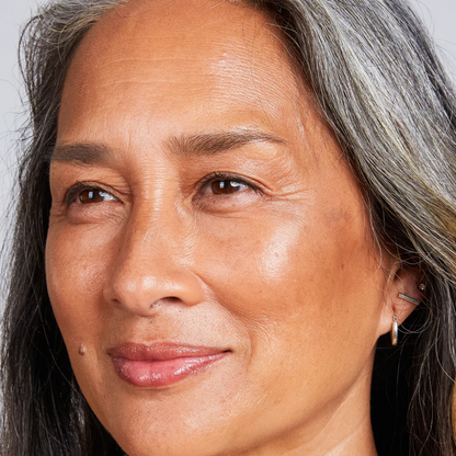 Creme para o contorno facial que define, contorna e realça instantaneamente o rosto (OFERTA 2X1)