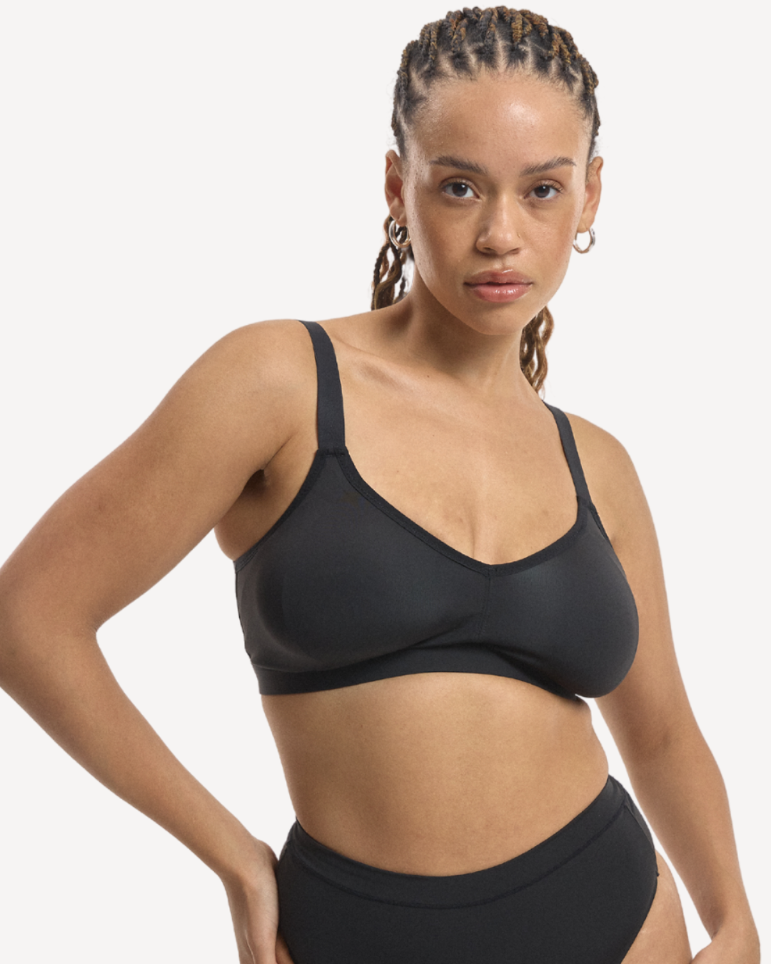 Soutien Sem Aros para Uso Diário e Máximo Conforto (OFERTA 2X1)