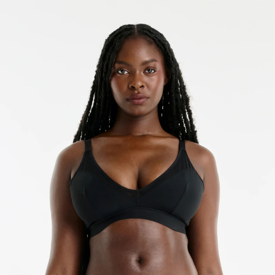 Soutien com Aros com Suporte e Conforto para Uso Diário. (OFERTA 2X1)