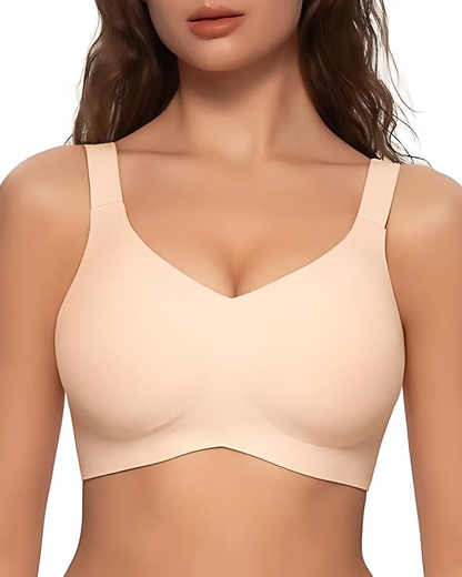 Soutien Modelador sem Costuras com Suporte e Conforto (OFERTA 2X1)