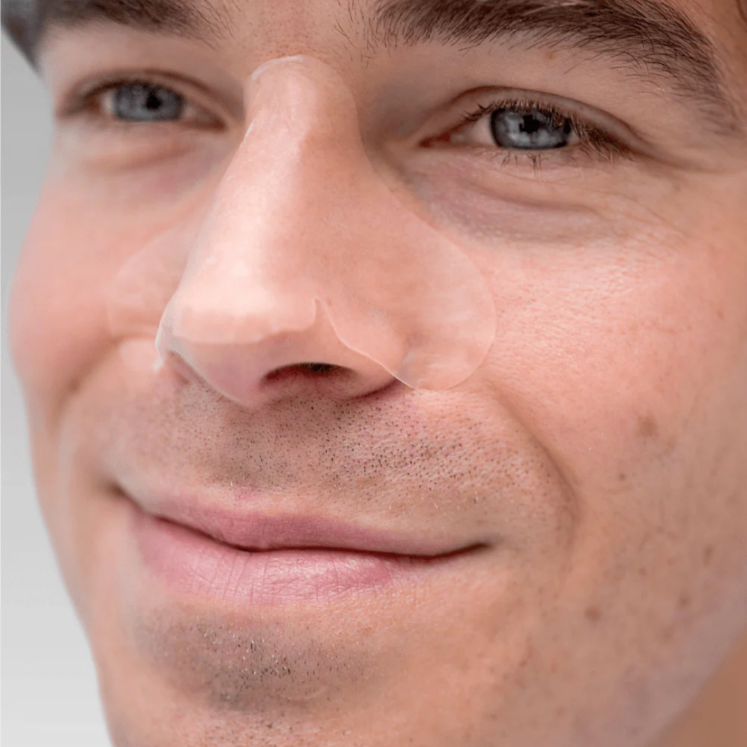 Pensos Nasais Purificantes para Eliminar os Pontos Negros e a Oleosidade (OFERTA 2X1)