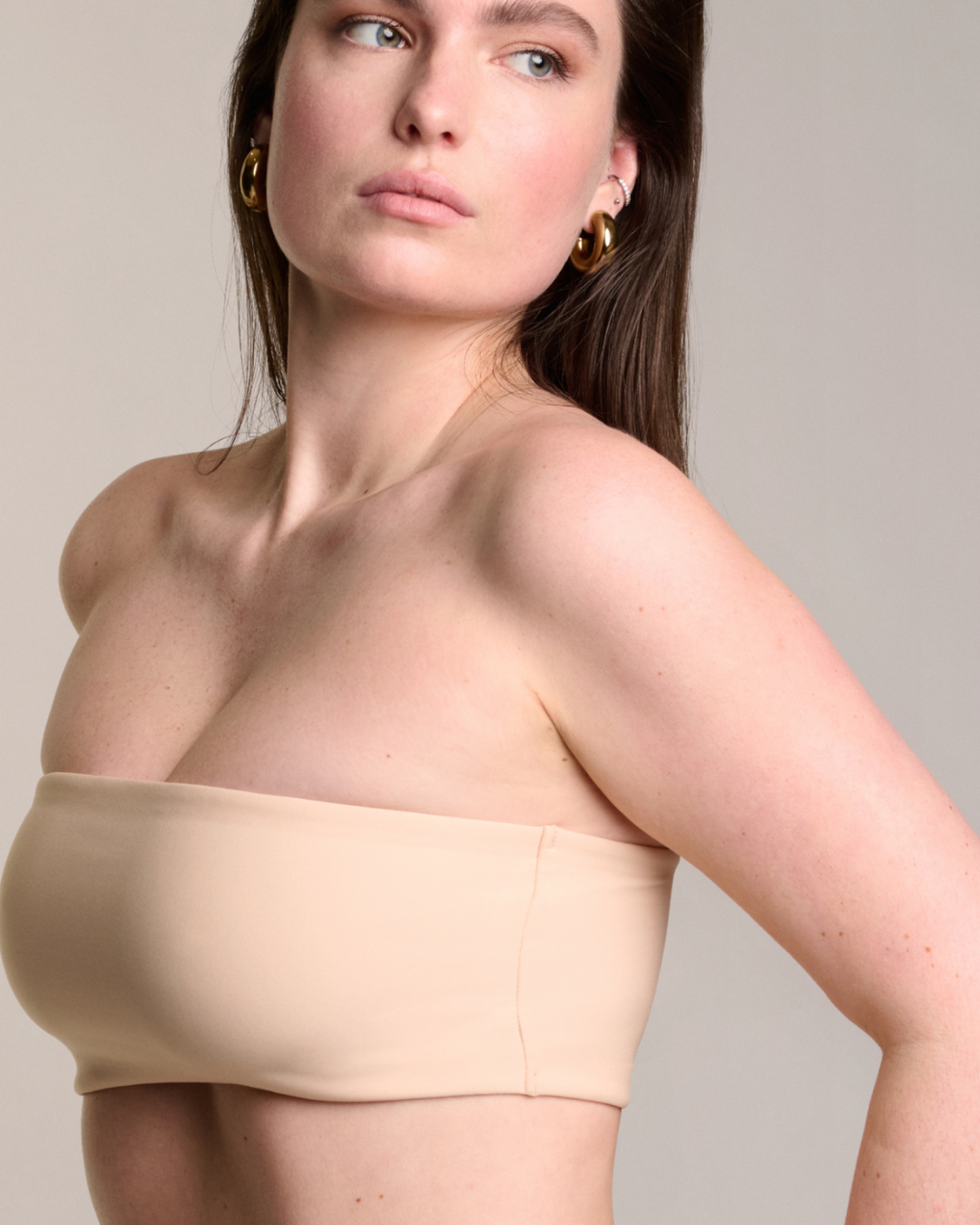 Top Faixa Reafirmante Liberdade Estilo e Suporte (OFERTA 2X1)