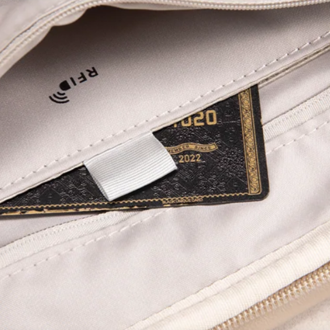 Saco a Tiracmolo Multifunções Unissexo