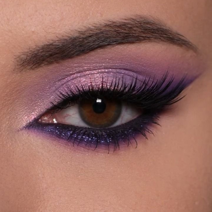 Lápis Delineador de Precisão Suave para um Acabamento impecável (OFERTA 2X1)