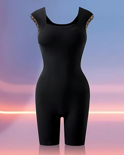 Cinta modeladora de corpo inteiro para mulher