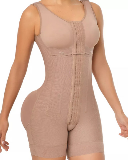 Cintas Modeladoras de Corpo Inteiro para Mulher