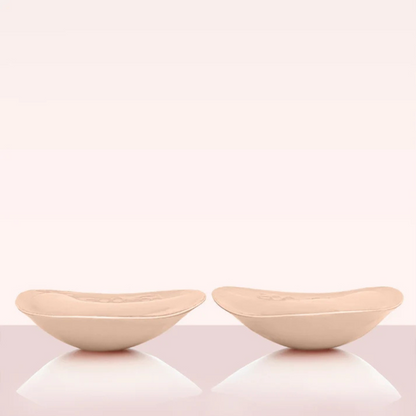 Inserções reutilizáveis e auto-adesivas com Push-up para aumentar o peito (OFERTA 2X1)