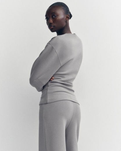 Conjunto Desportivo de 2 Peças para Mulher