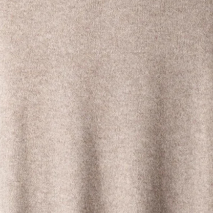 Casaco de Malha com Fecho de Correr Elegante para Homem