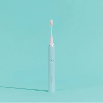 Escova de dentes eléctrica