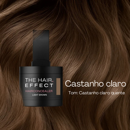 Corretor capilar The Hair Effect (OFERTA 2X1)
