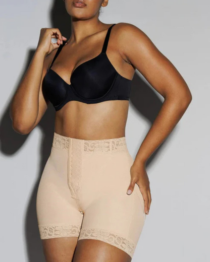 Calções Modeladores Ultra Confortáveis (2X1 OFERTA)