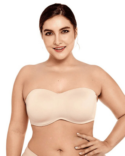 Soutien sem armação e sem costuras Conforto máximo (OFERTA 2X1)