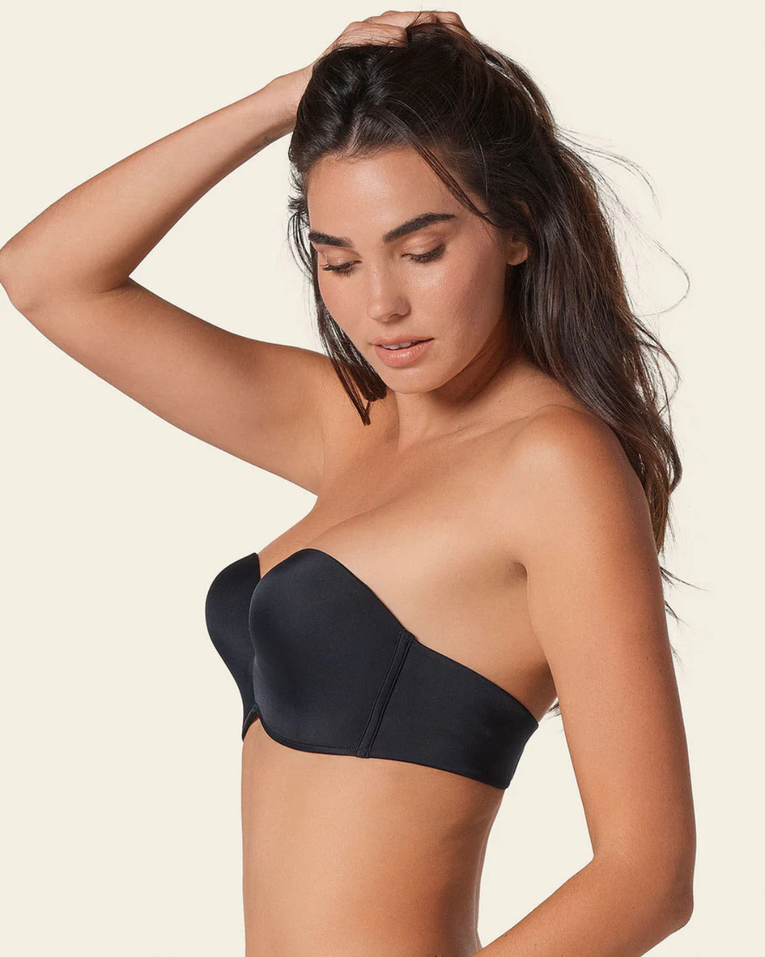 Soutien sem Alças com Realce Extremo (OFERTA 2X1)