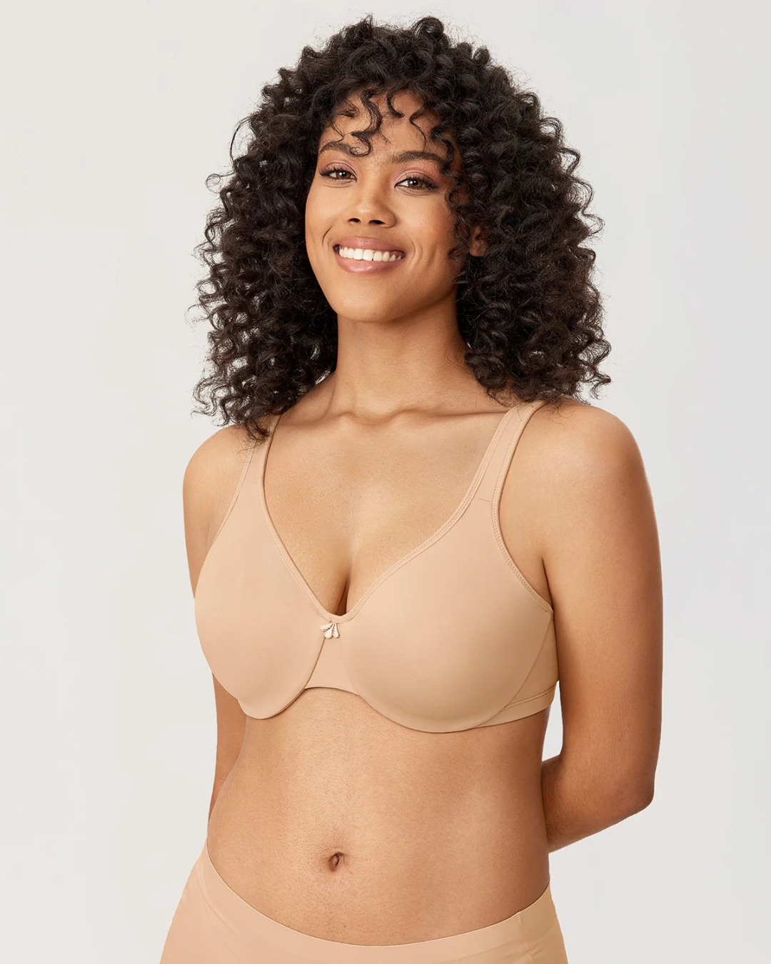 Soutien Push-Up com Aros para Mulher (OFERTA 2X1)