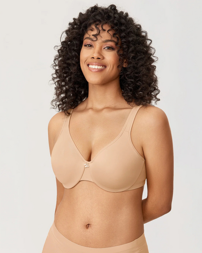 Soutien Push-Up com Aros para Mulher (OFERTA 2X1)