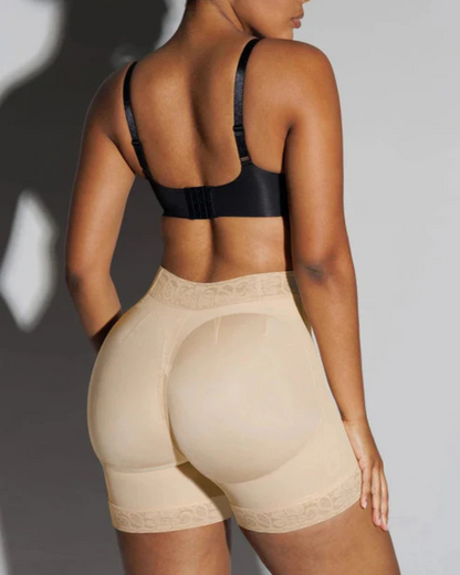 Calções Modeladores Ultra Confortáveis (2X1 OFERTA)