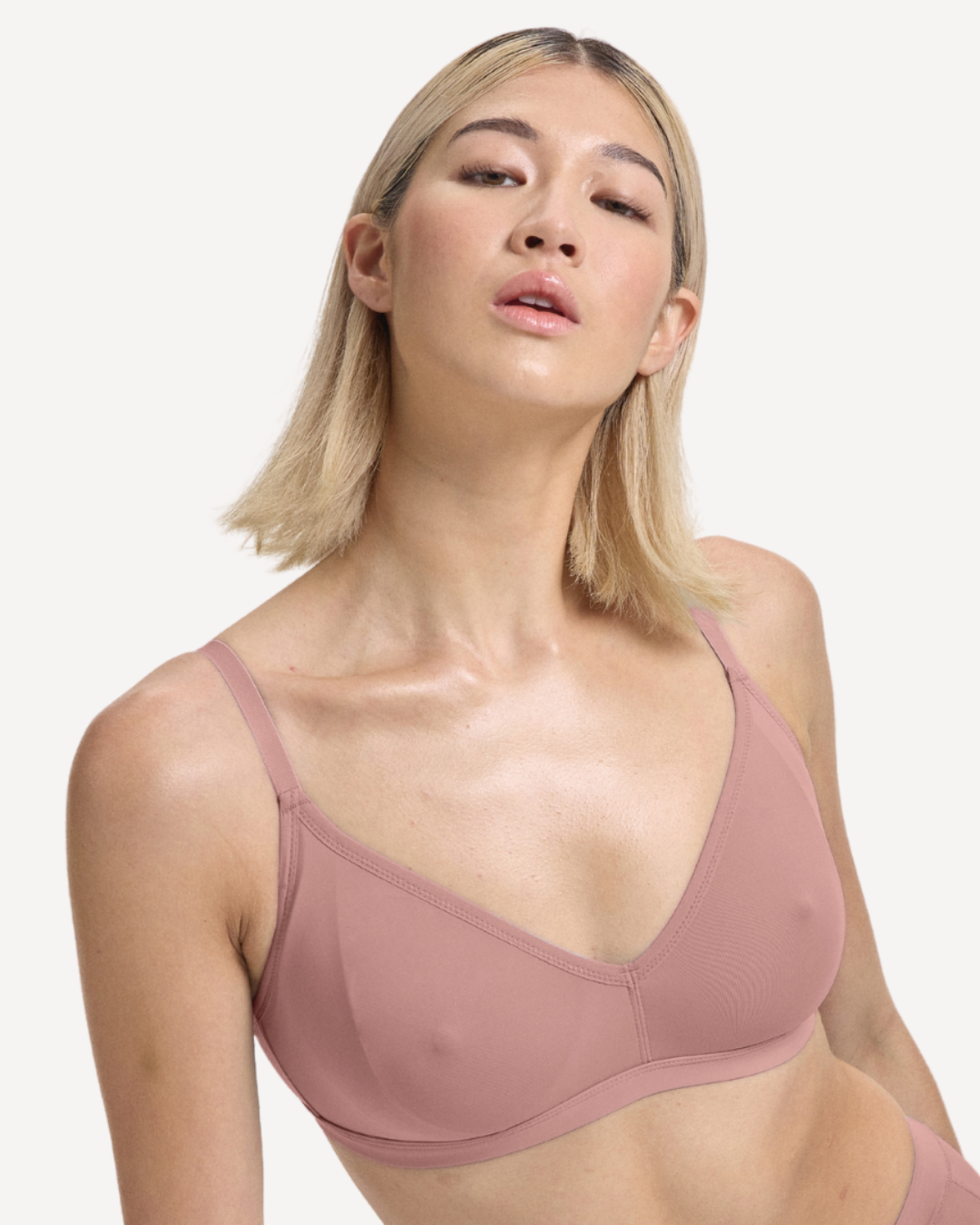 Soutien Sem Aros para Uso Diário e Máximo Conforto (OFERTA 2X1)