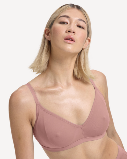 Soutien Sem Aros para Uso Diário e Máximo Conforto (OFERTA 2X1)