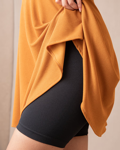 Calções de Cintura Subida com Modelação (OFERTA 2x1)