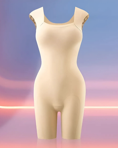 Cinta modeladora de corpo inteiro para mulher