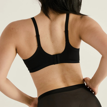 Soutien sem Costuras com Alças Ajustáveis e Suporte Natural (OFERTA 2X1)