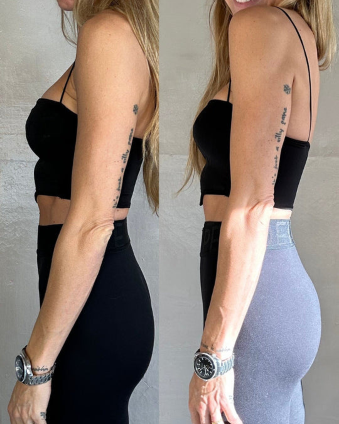 Calções Modeladores Invisíveis com Efeito Push-Up  (2X1 OFERTA)