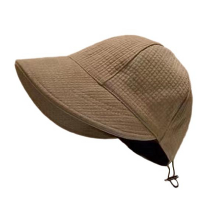 Chapéu de sol para mulher