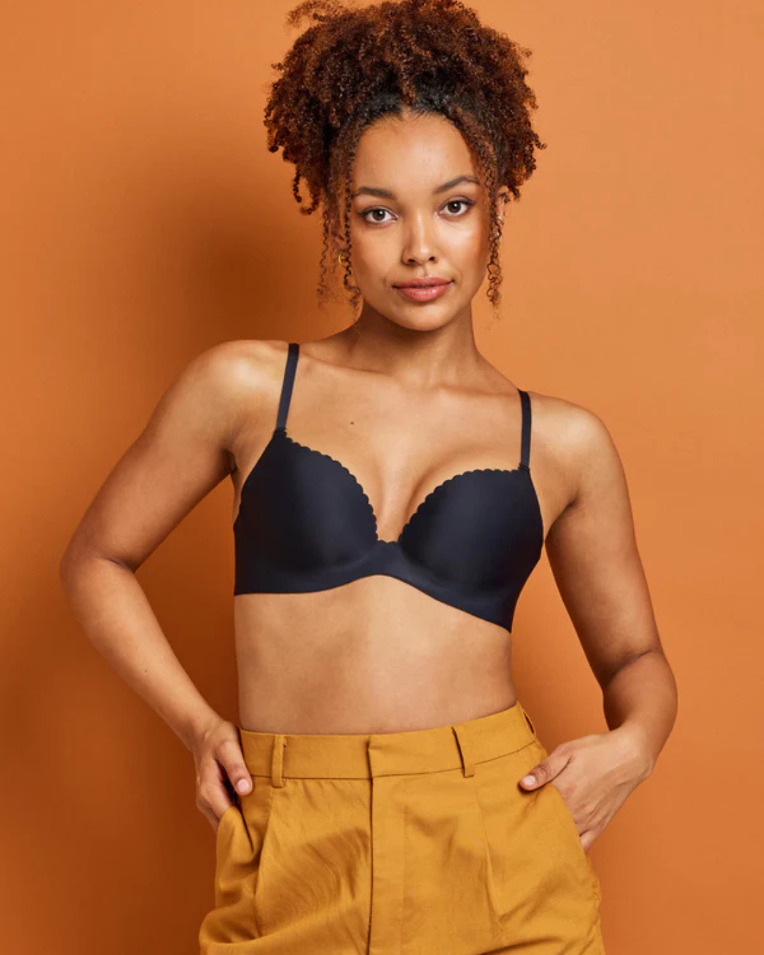 Sutiã de Peça Única Muito Suave (OFERTA 2X1)