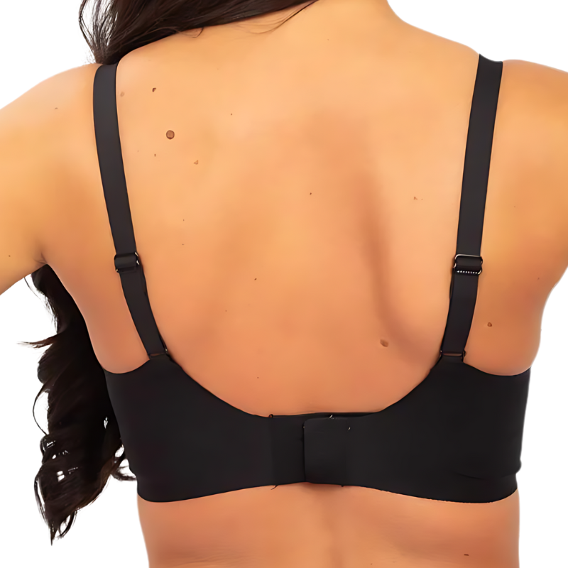 Sutiã Bralette com Arame Invisível (2X1 OFERTA GRÁTIS)