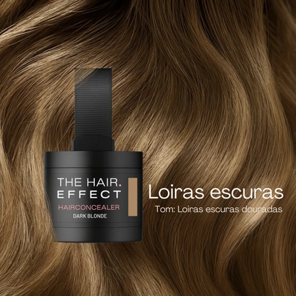 Corretor capilar The Hair Effect (OFERTA 2X1)