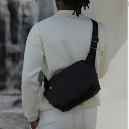 Saco a Tiracmolo Multifunções Unissexo