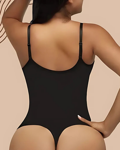 Body Modelador de corpo inteiro para mulher