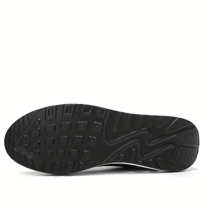 Sapatilhas de Corrida com Amortecimento de Ar para Mulher©