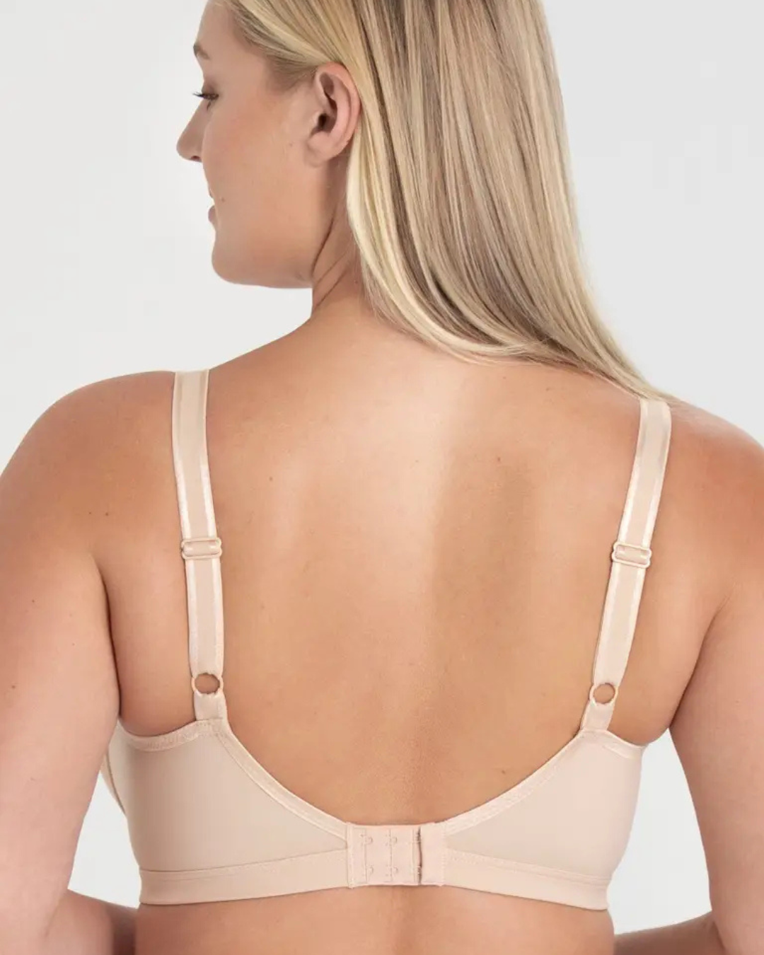 Soutien Baixo com Efeito Invisível, Realce Natural e Conforto Total (2X1 OFERTA)