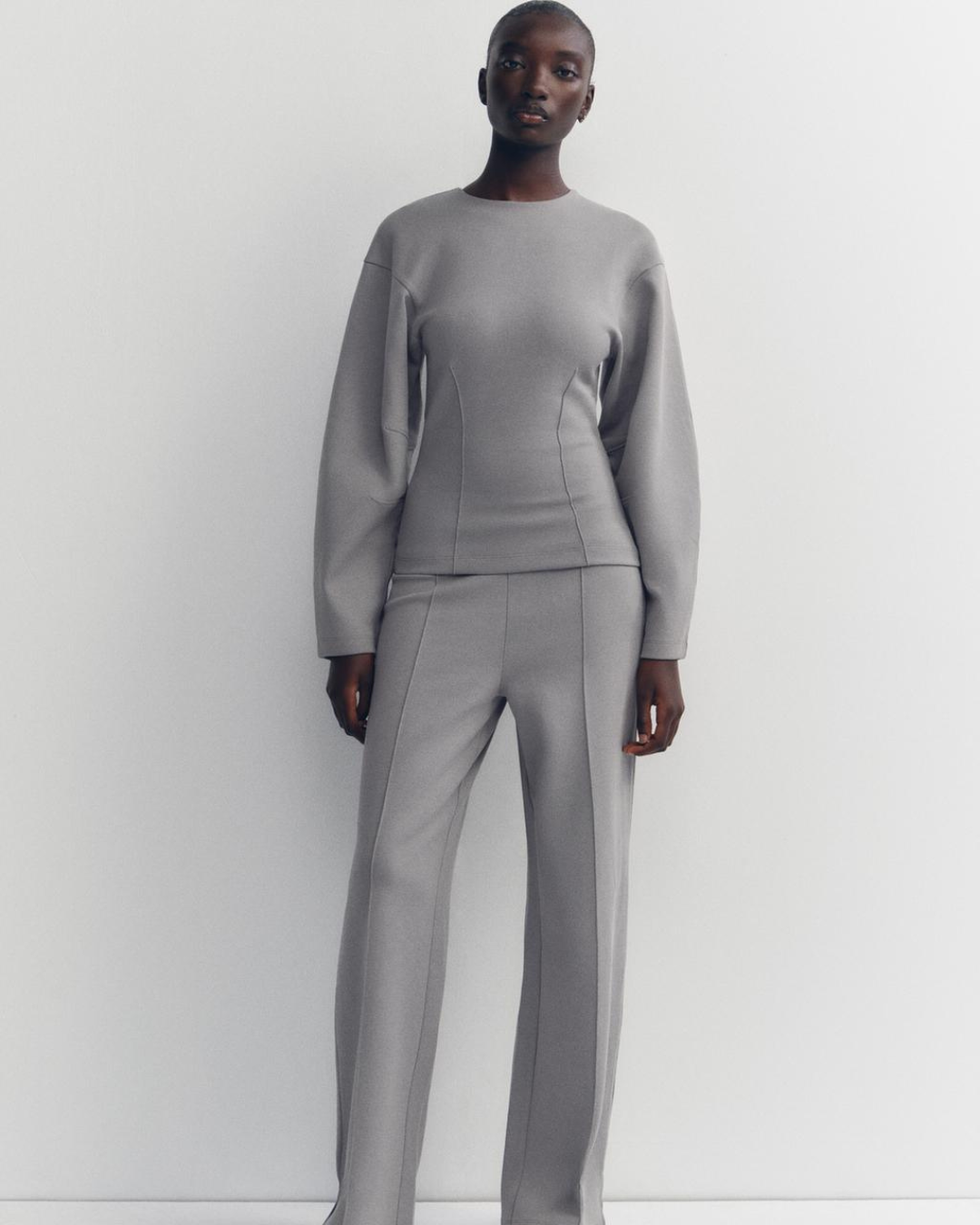 Conjunto Desportivo de 2 Peças para Mulher