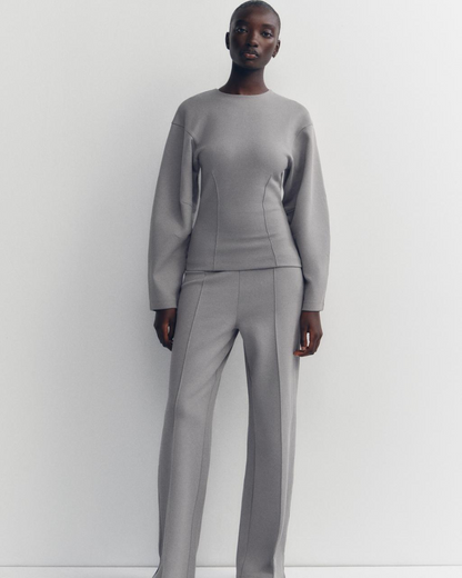 Conjunto Desportivo de 2 Peças para Mulher