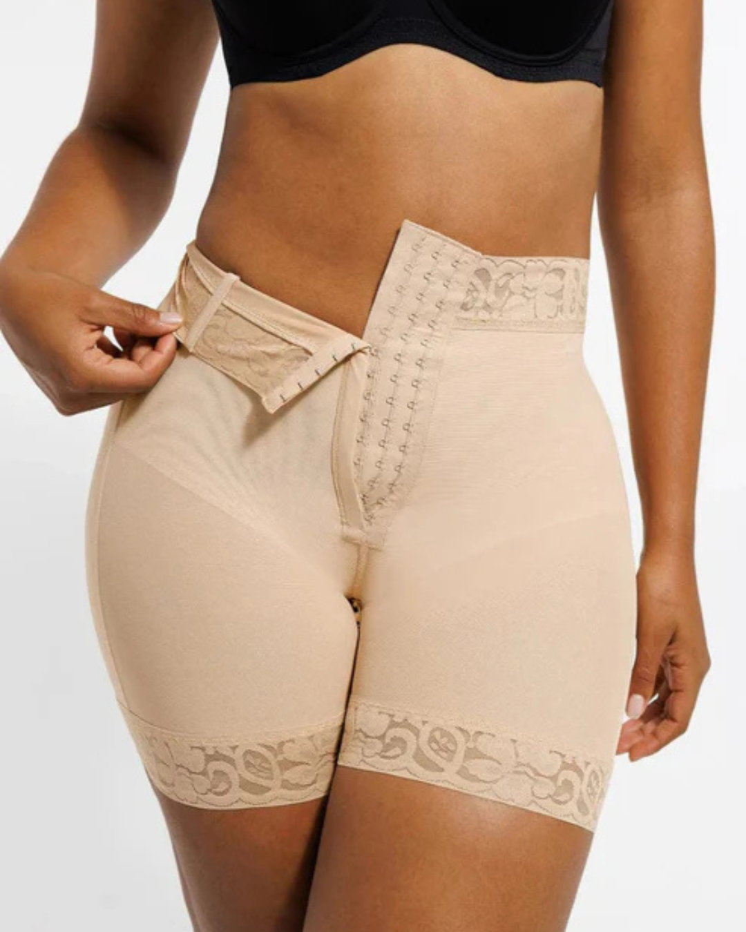 Calções Modeladores Ultra Confortáveis (2X1 OFERTA)