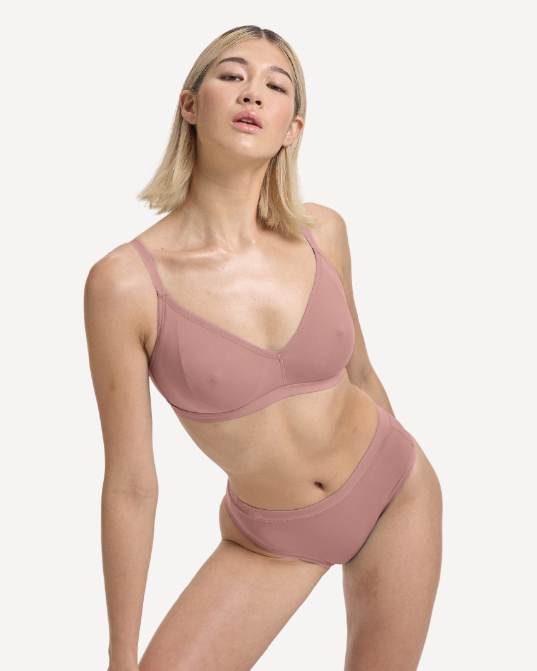 Soutien Sem Aros para Uso Diário e Máximo Conforto (OFERTA 2X1)