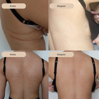 Soutien Confortável para Uso Diário para Mulher (OFERTA 2X1)